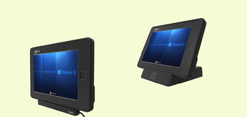 Tablette tactile senor 10_0