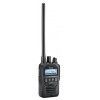 Talkie walkie pro ultra compact IC-F52D - Bluetooth, 5W, 512 canaux, étanchéité IP67, PTI intégré_0