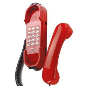 TÉLÉPHONE DEPAEPE HD2000 URGENCE + CLAVIER