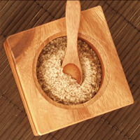 Fleur de sel à la vanille tahitienne - Mélange de vanille de Tahiti et Nouvelle-Guinée - 56g à 4.5kg_0