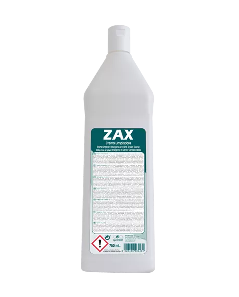 ZAX 750 ml nettoyant en crème_0