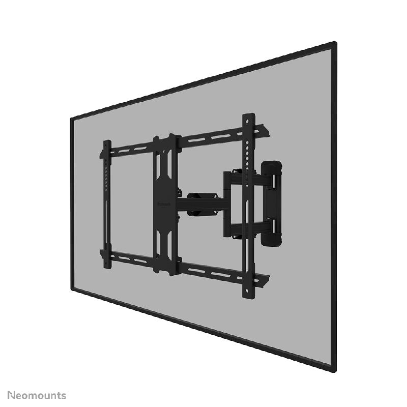 NEOMOUNTS BY NEWSTAR SELECT SUPPORT MURAL POUR TV (WL40S-850BL16)_0