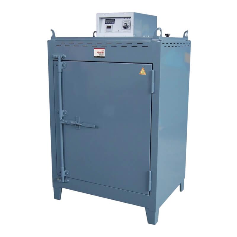 Étuve d'atelier de ré-étuvage Weldry CW3 Lincoln Electric_0