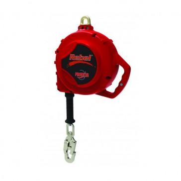 Antichute Rebel 10m - câble galvanisé ou inox 5 mm - ancrage pivotant - Capital Safety Group EMEA_0
