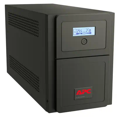 APC Easy UPS SMV alimentation d'énergie non interruptible Interactivité de ligne 0,75 kVA 525 W 6 so_0