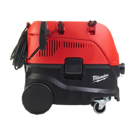 Aspirateur eau et poussieres classe m 1200w AS-30MAC Milwaukee | 4933459415_0