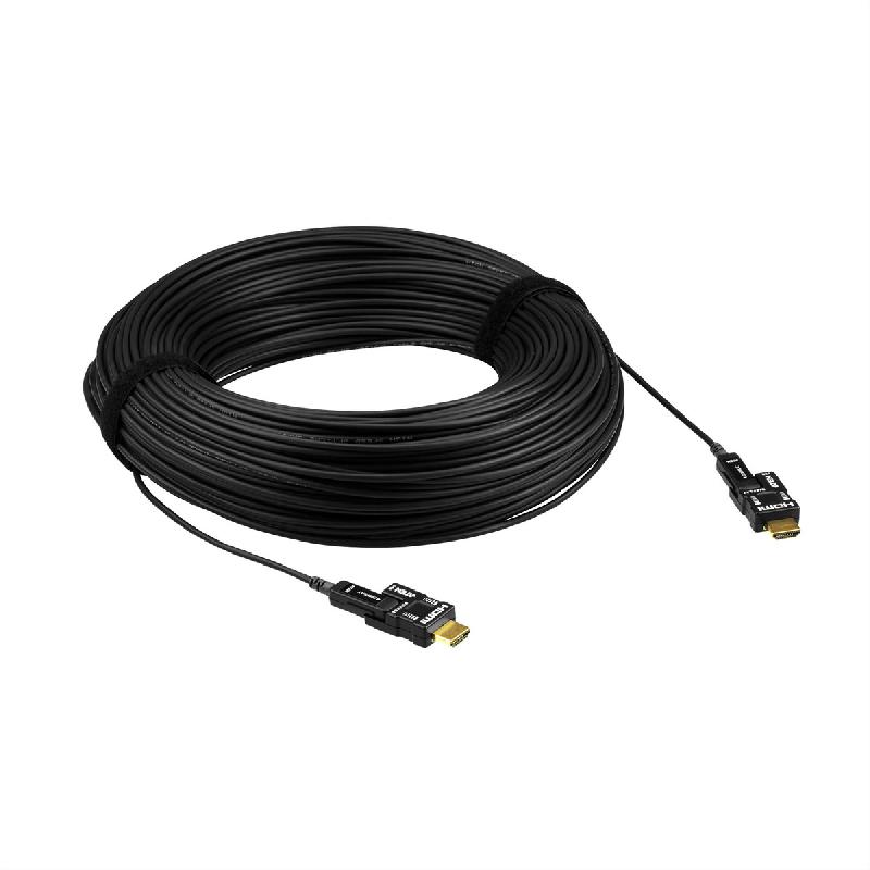 ATEN VE7835A Câble optique actif HDMI True 4K 100m_0