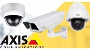 Logiciel AXIS Camera Station - gestion vidéo pour petites et moyennes installations avec compatibilité vidéo sur IP_0