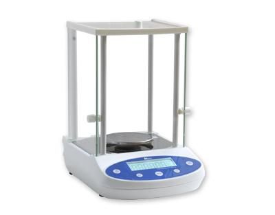 Balance de précision 100g/0.001g série 5063, Nahita - Ref.: KBD012_0