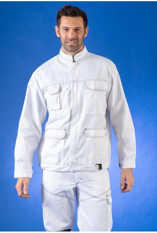 Blouson peintre New Génération - BLNTRVNGBC-DM02_0