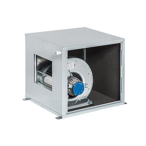 Caisson de ventilation direct - 500x450x460 mm - CVD3K_0