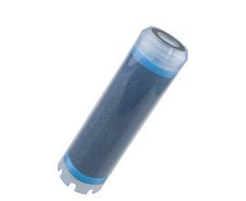 Charbon actif en granulé LA SX - Réduction chlore, odeurs et goûts désagréables - Cartouches 5'' à 20'' jusqu'à 750 l/h_0