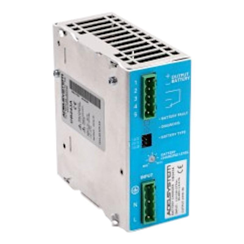 Chargeur de batterie 12v / 3a - CB123A_0