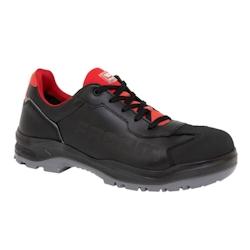 Chaussure de sécurité basse sans métal FACOM Torino S3 SRC ESD noir T.36 Facom - 36 noir cuir 3371820292409_0