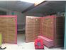 Cloisons amovibles - Ardal - Ensemble bac et cloison acoustique_0