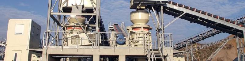 Concasseur à cône Série Nordberg® HP™ - Haute capacité et efficacité pour diverses applications_0