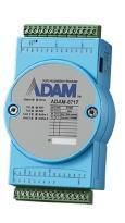 ESRP-PCS-ADAM6717 - Passerelle IoT avec EdgeLink, 8 entrées analogiques, 5 entrées numériques et 4 sorties numériques_0