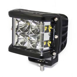 Feu de travail 4+4 leds - 250223_0