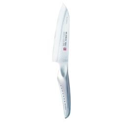 Global Couteau japonnais Santoku-M03 13.5 cm Global SAI - 120136 - plastique 120136_0