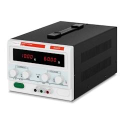 Helloshop26 - Alimentation de laboratoire - 0-60 volts - 0-10 A CC - 600 watts 14_0000434 - 3000158298981_0