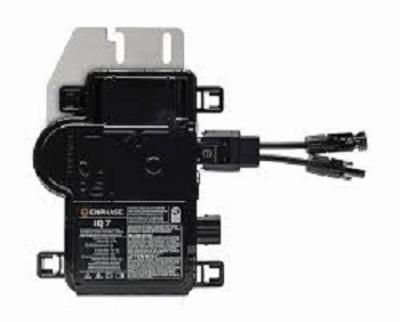 IQ7 Microinverter Enphase - Léger, simple, double isolation de classe II_0