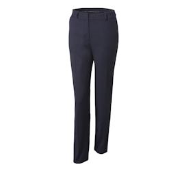 Molinel-pantalon femme youn'z marine t50 - service - 50 bleu plastique 3115991350212_0