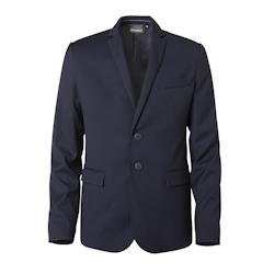 Molinel-veste homme youn'z marine t52 - service - 52 bleu plastique 3115991348523_0