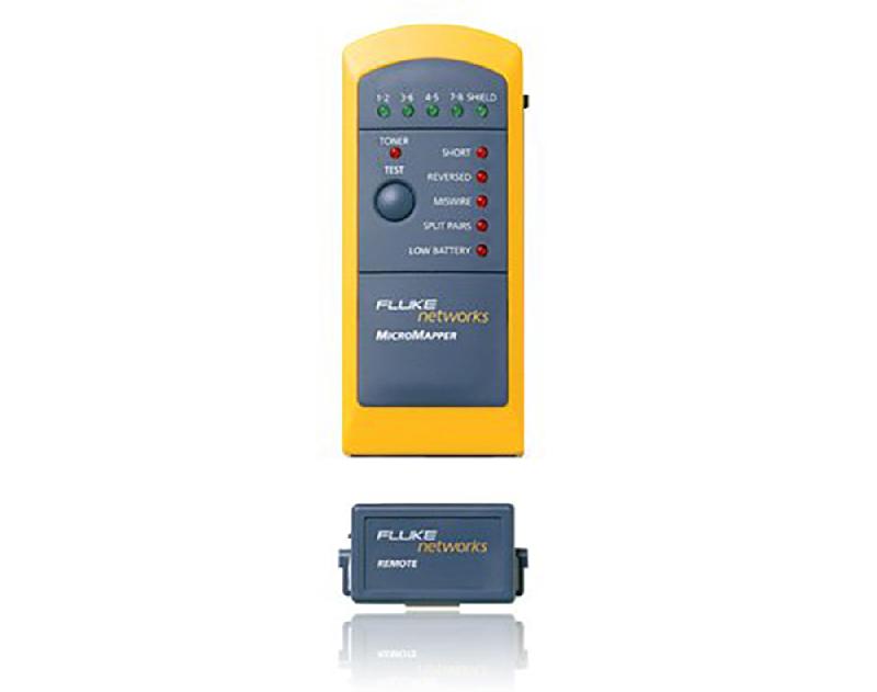 MT8200-49A | Testeur de câblages MicroMapper_0