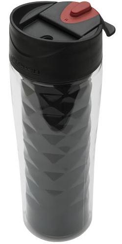 Mug 2 en 1 Elleven isolant Traverse 475ml - Fermeture à vis Tritan et ouverture anti-fuite_0