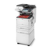 OKI MC853dnct LED A3 1200 x 600 DPI 23 ppm_0