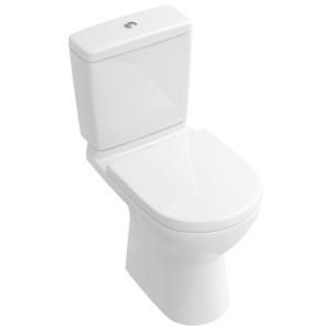 PACK WC O.NOVO VILLEROY & BOCH