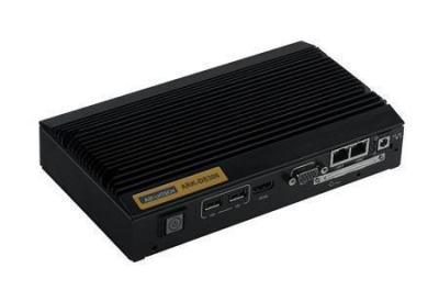 PC industriel pour affichage dynamique, ARK-DS306, T40N, 2G RAM, 500G HDD - Référence: ARK-DS306F-D0A1E_0