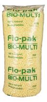 SAC 0,5 M3 PARTICULES DE CALAGE FLO-PAK GREEN