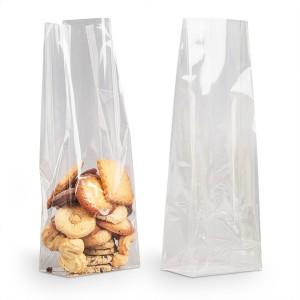 Sacs et sachets plastiques sachets opp neutre fond sos_0