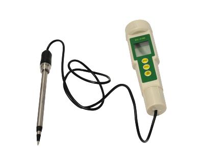 Testeur de sol EC/TDS/CF avec sonde - Ref.: KGB014_0