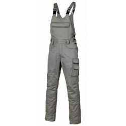 U-Power - Cotte à bretelles gris clair JOKE Gris Clair Taille 54 - 54 gris 8033546188699_0
