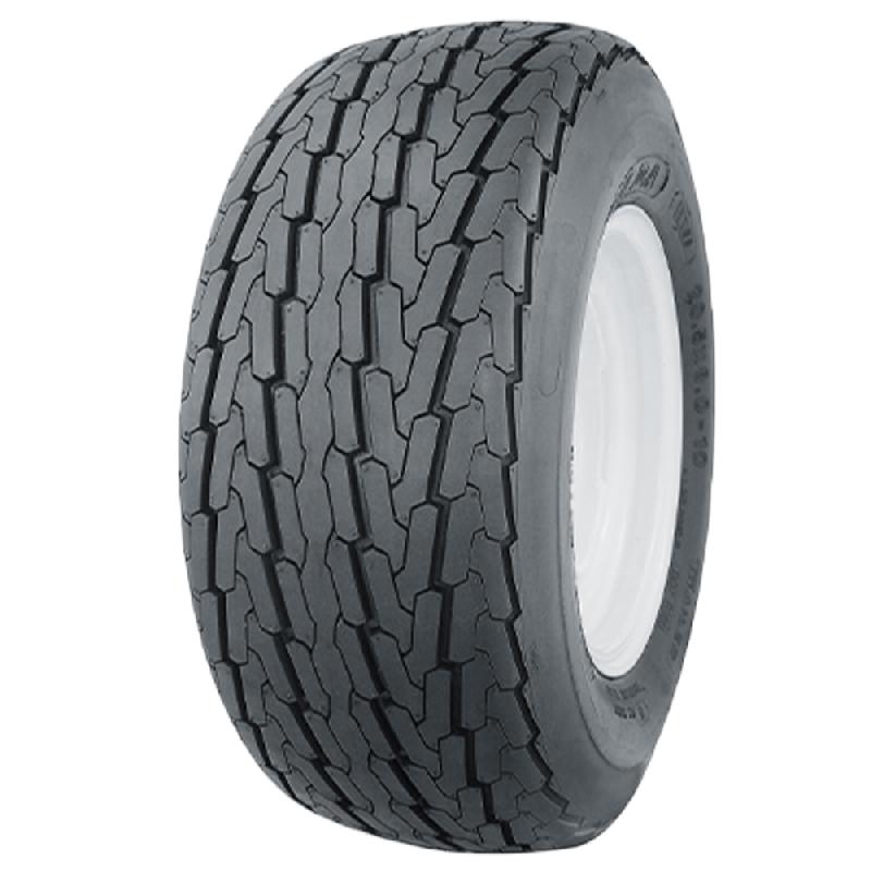 18.5x8.50-8 Ensemble pneus et roues de remorque 4x4