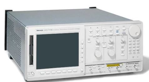 Awg710b - generateur de fonction arbitraire - tektronix - 4.2 gsa/s - générateurs de signaux_0