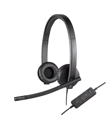 Casque H570e Confortable, abordable et construit pour durer_0