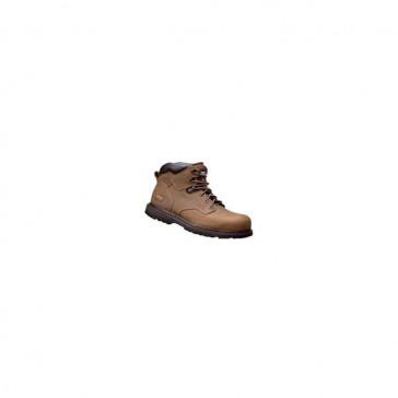 Chaussures de sécurité montantes TBL PRO S3 - cuir marron huilé - protection malléoles - Honeywell - Pointure 43_0