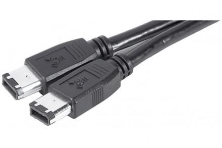 CORDON IEEE 1394 - 6P/6P 3.00 M_0