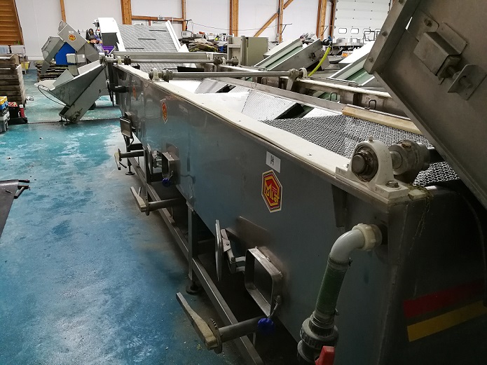 Crible en eau - Grand modèle avec 3 grilles_0