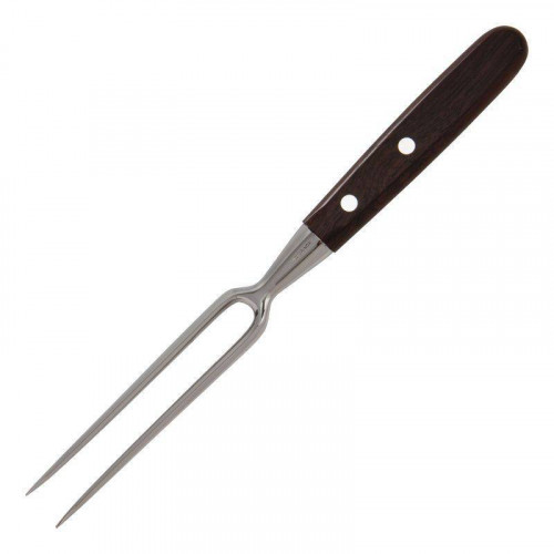 FOURCHETTE DIAPASON PROFESSIONNELLE EN BOIS DE ROSE VICTORINOX - 15 CM