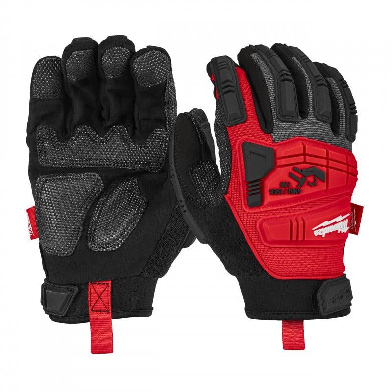 GANTS ANTI-CHOC - Milwaukee | 4932479723_0