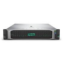 HPE ProLiant DL380 Gen10 - Serveur Rack (2U) - Intel Xeon Silver 4208 - 32 Go DDR4 - 800 W - 0 Go - Évolutif et Sécurisé_0