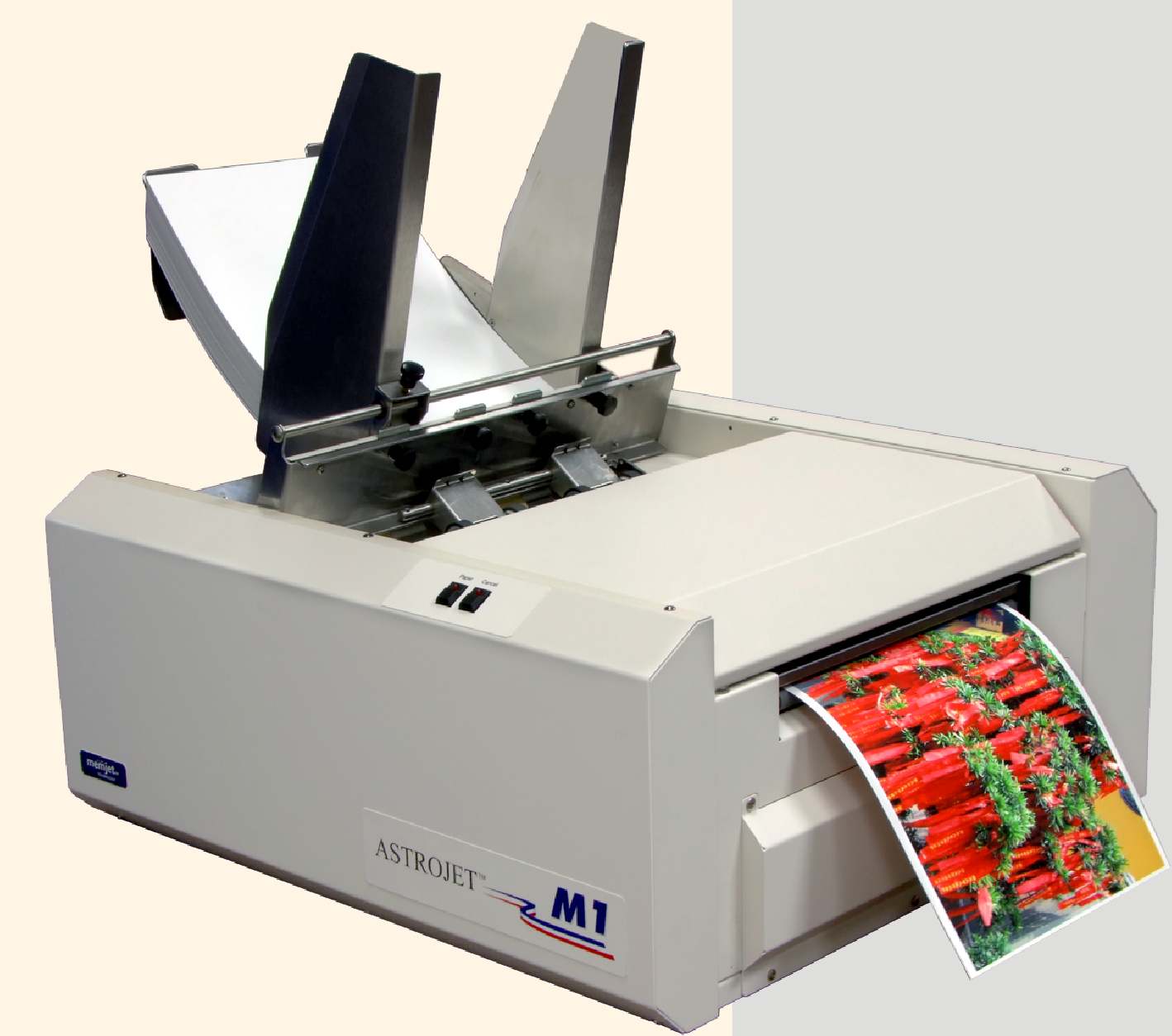Imprimante d'adressage m1_0