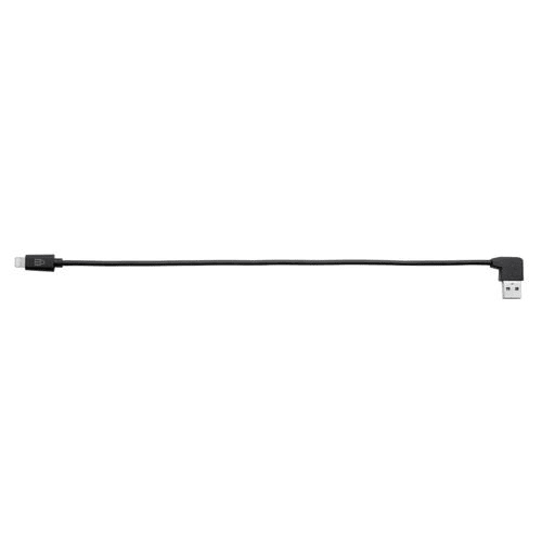 Kensington lot de 5 câbles d'alimentation et de synchronisation usb vers lightning k67864wwa_0