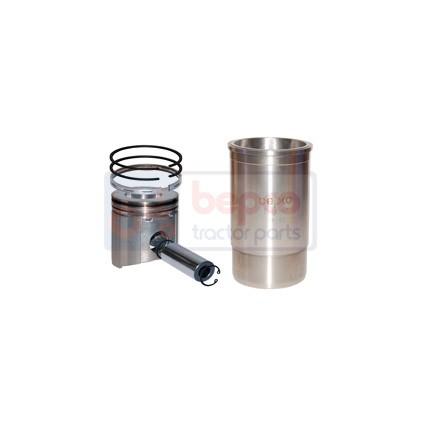 Kit de réparation j.Deere ar89753 - référence : pt-31-51  - jag99-0531_0