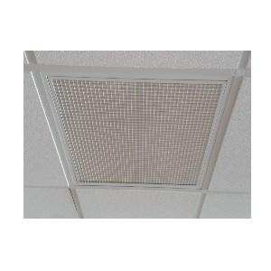 Km-fpcdi - grille porte-filtre plafond_0
