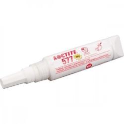 Loctite 577 Tubetanche Résine anaérobie jaune 50 ml Loctite - jaune EPP (Polypropylène expansé) 689878_0